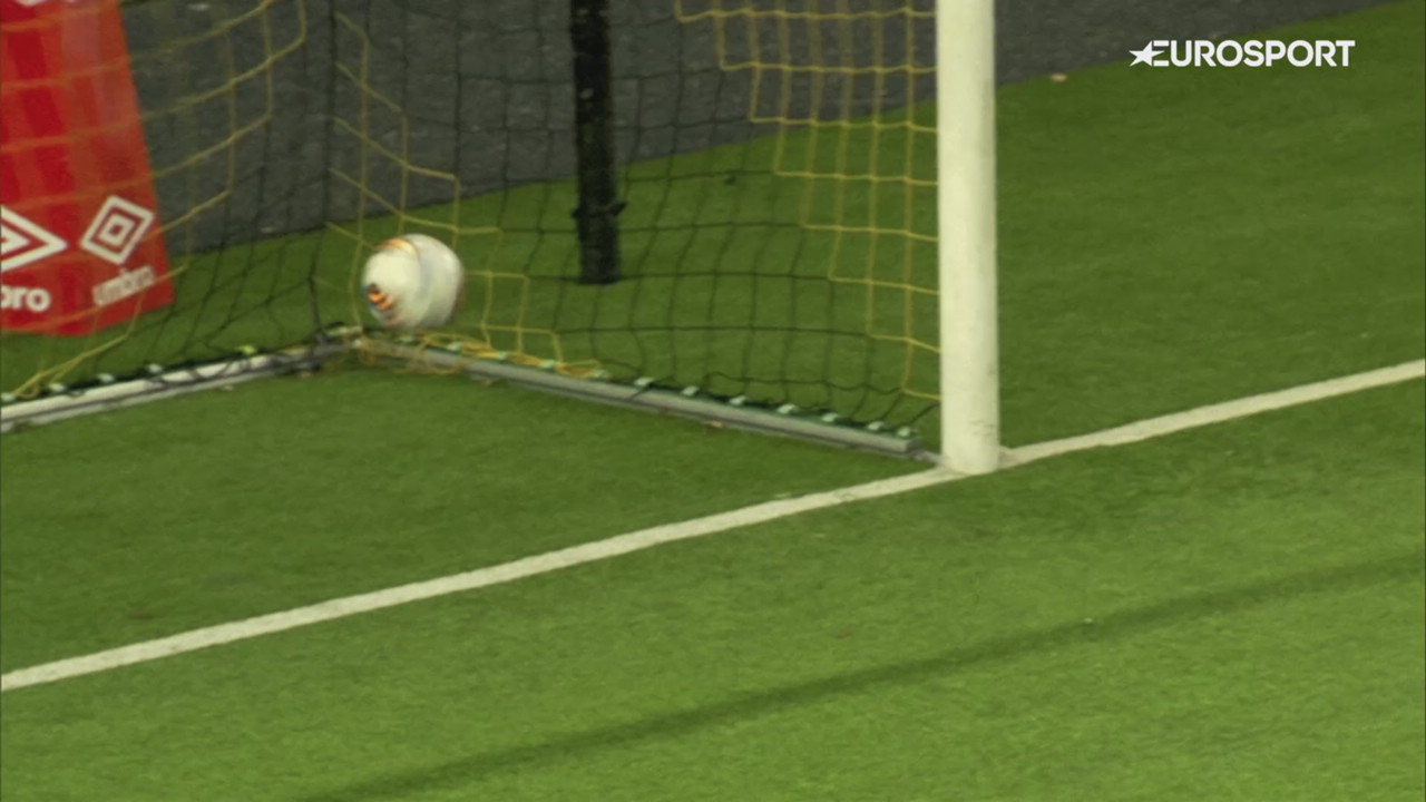 Eurosport om Ranheim